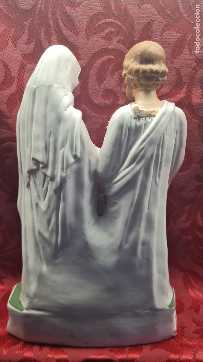 Antig&uuml;edades: SAGRADA FAMILIA - Foto 7