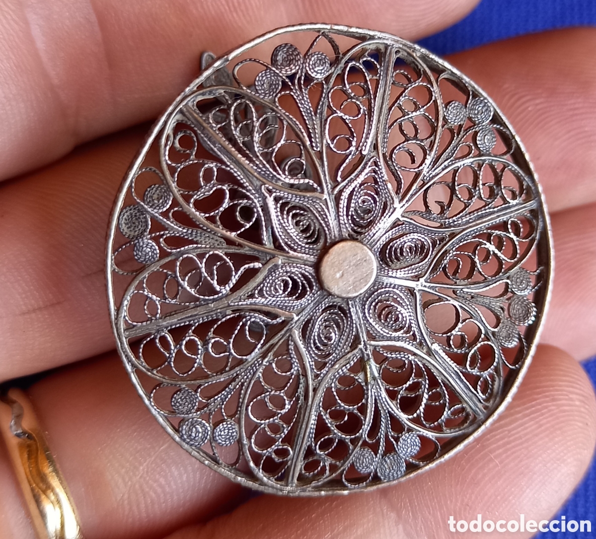 Antiques: A IDENTIFICAR ,ANTIGUO