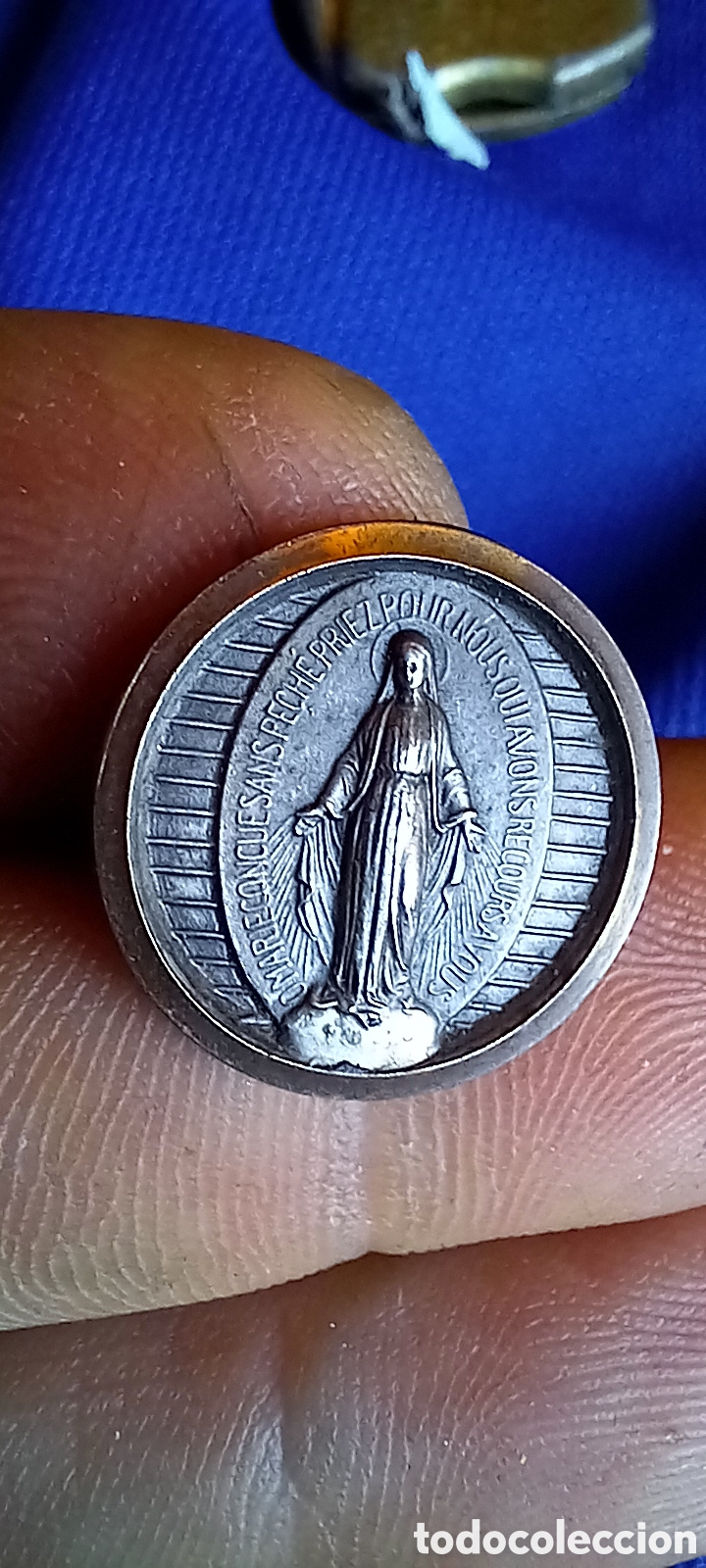 Antig&uuml;edades: RELIGIOSO - Foto 4