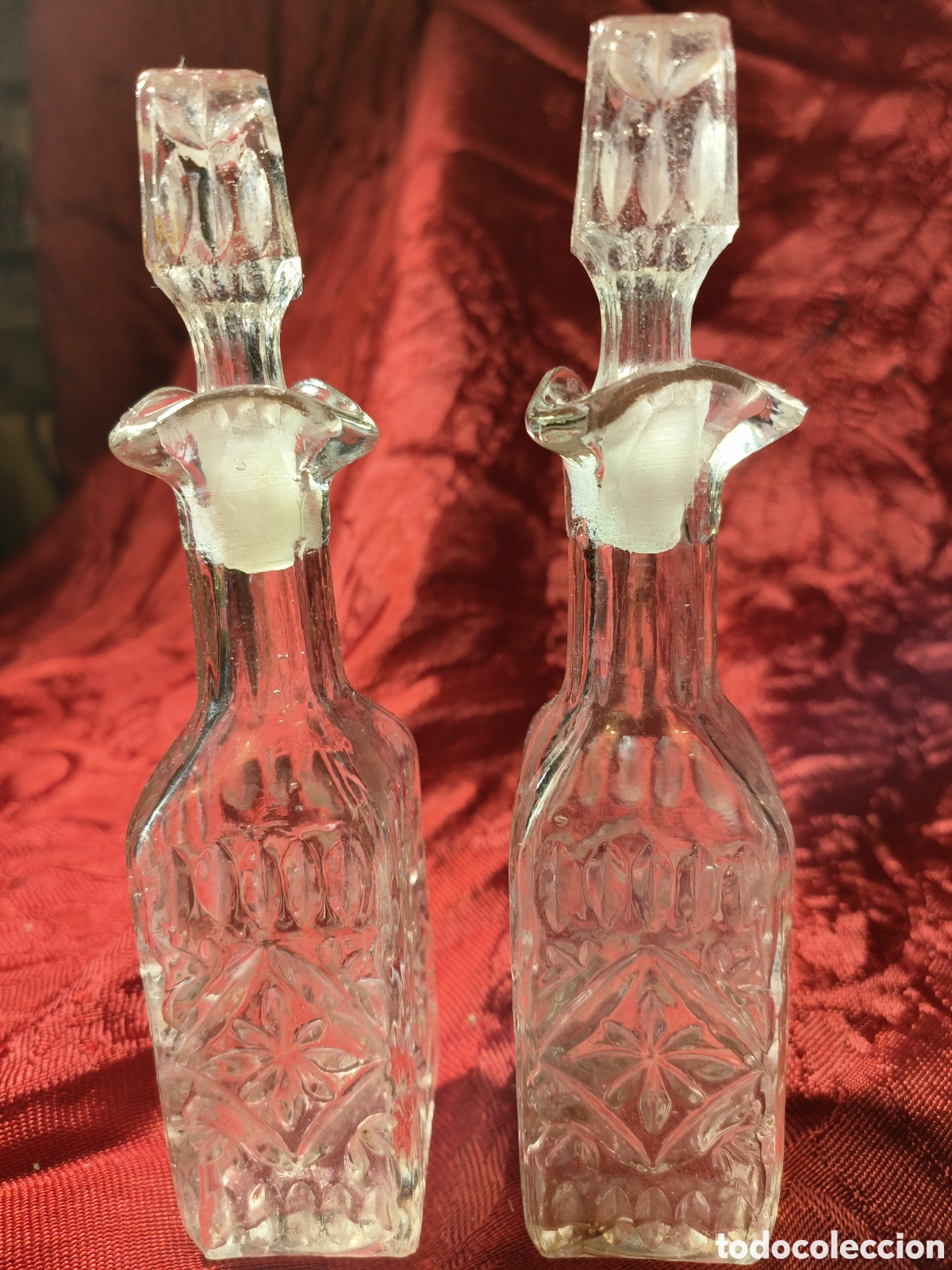 Antig&uuml;edades: Perfumeras - Foto 2