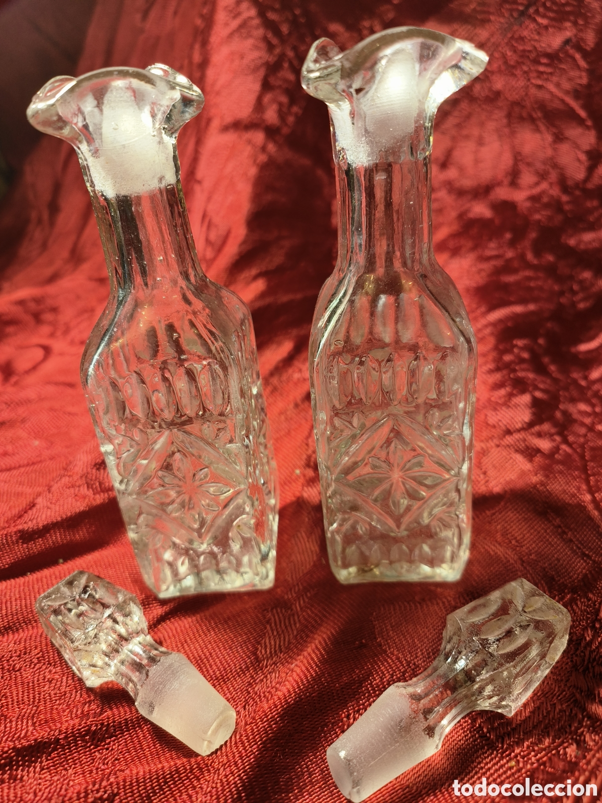 Antig&uuml;edades: Perfumeras - Foto 3