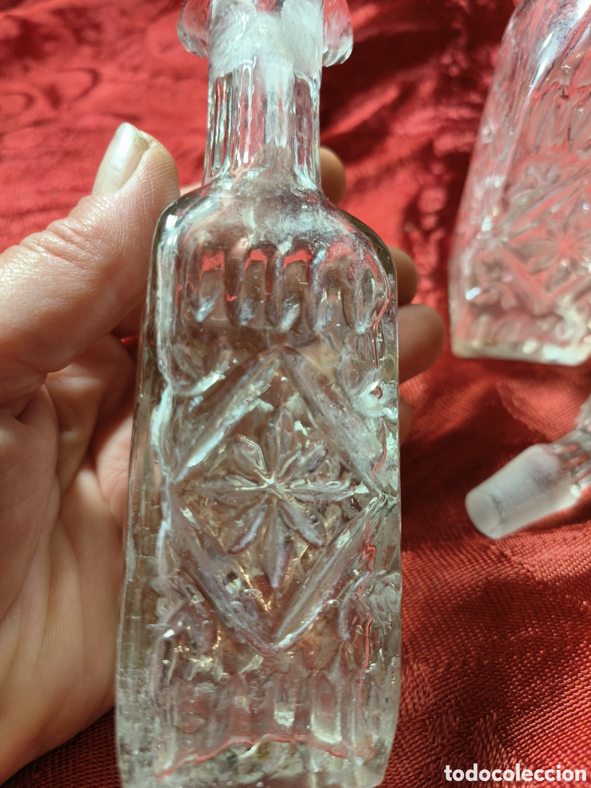 Antig&uuml;edades: Perfumeras - Foto 4