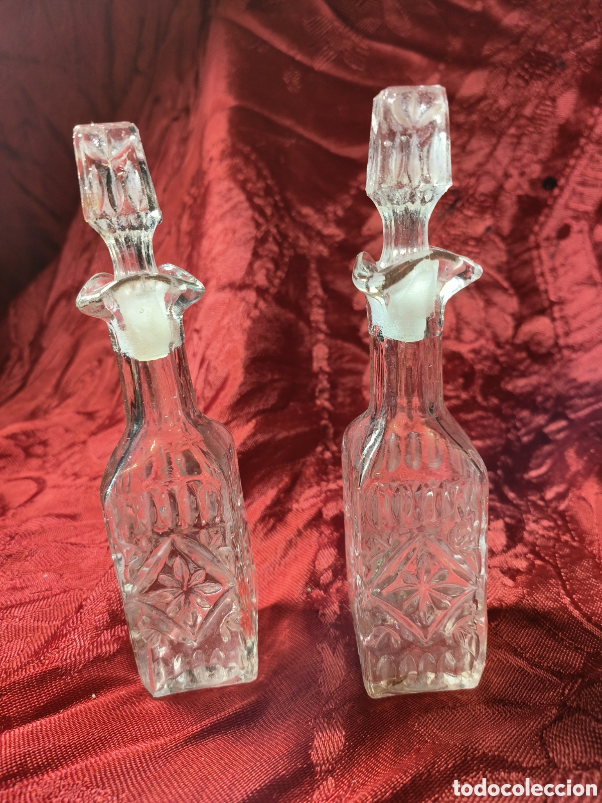 Antig&uuml;edades: Perfumeras - Foto 1