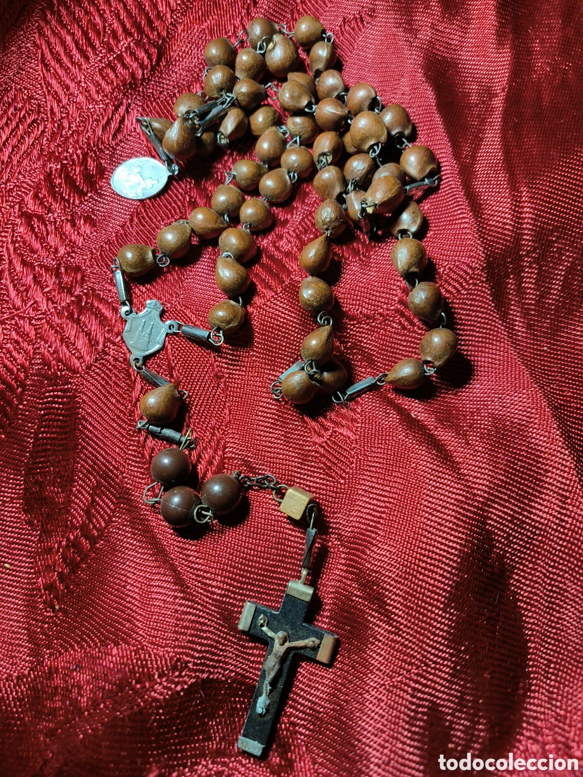 Antig&uuml;edades: Rosario - Foto 2