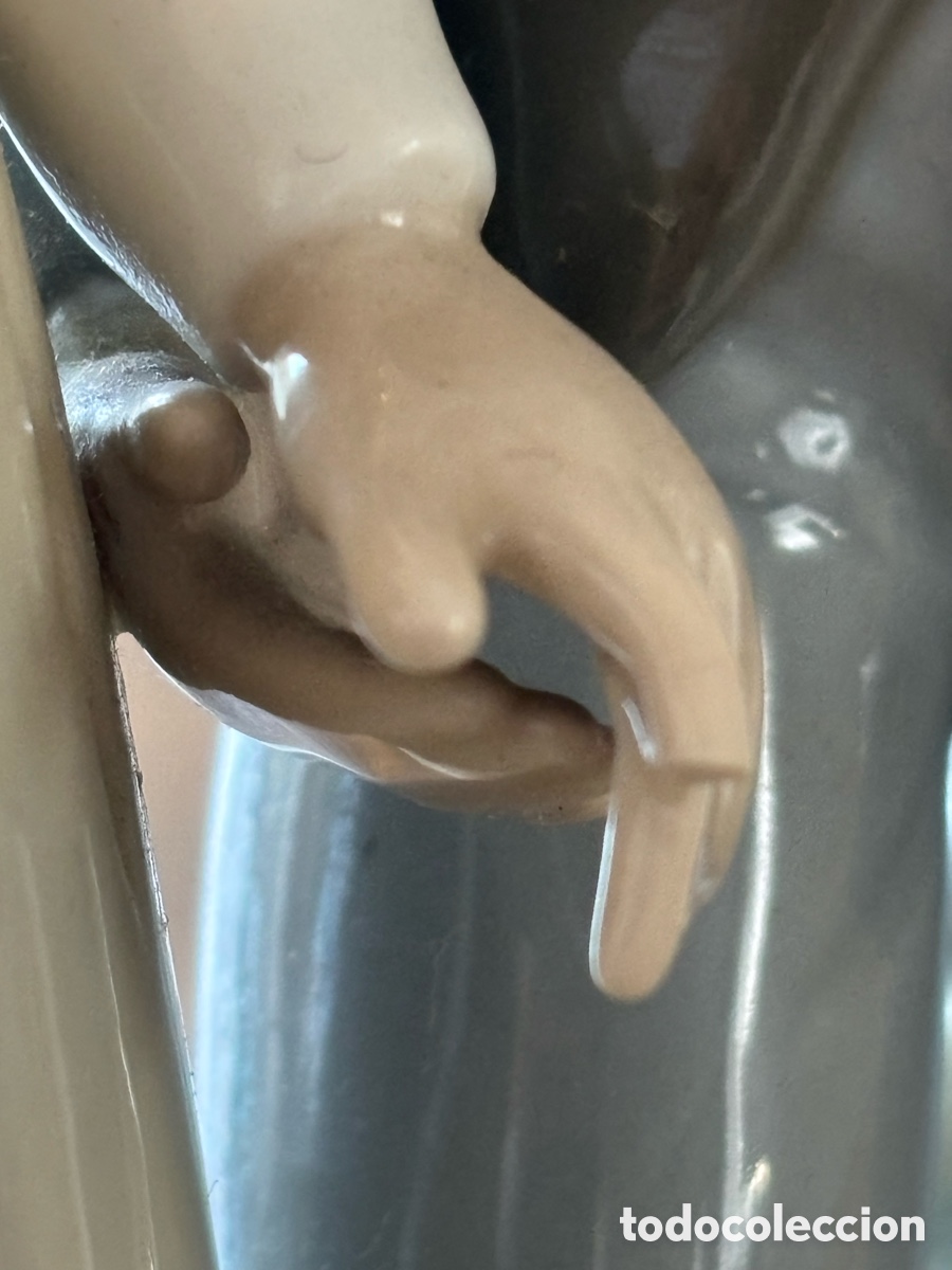 Antig&uuml;edades: Cer&aacute;mica Lladr&oacute; - Foto 6