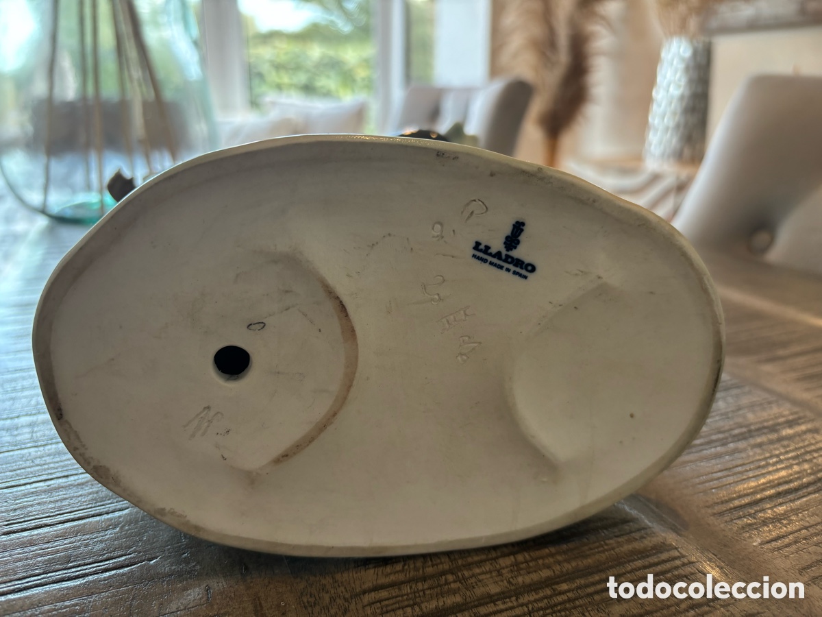 Antig&uuml;edades: Cer&aacute;mica Lladr&oacute; - Foto 7
