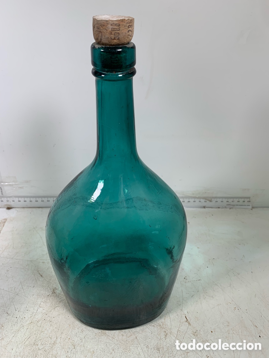 Antig&uuml;edades: 01_ Damajuana - Foto 3