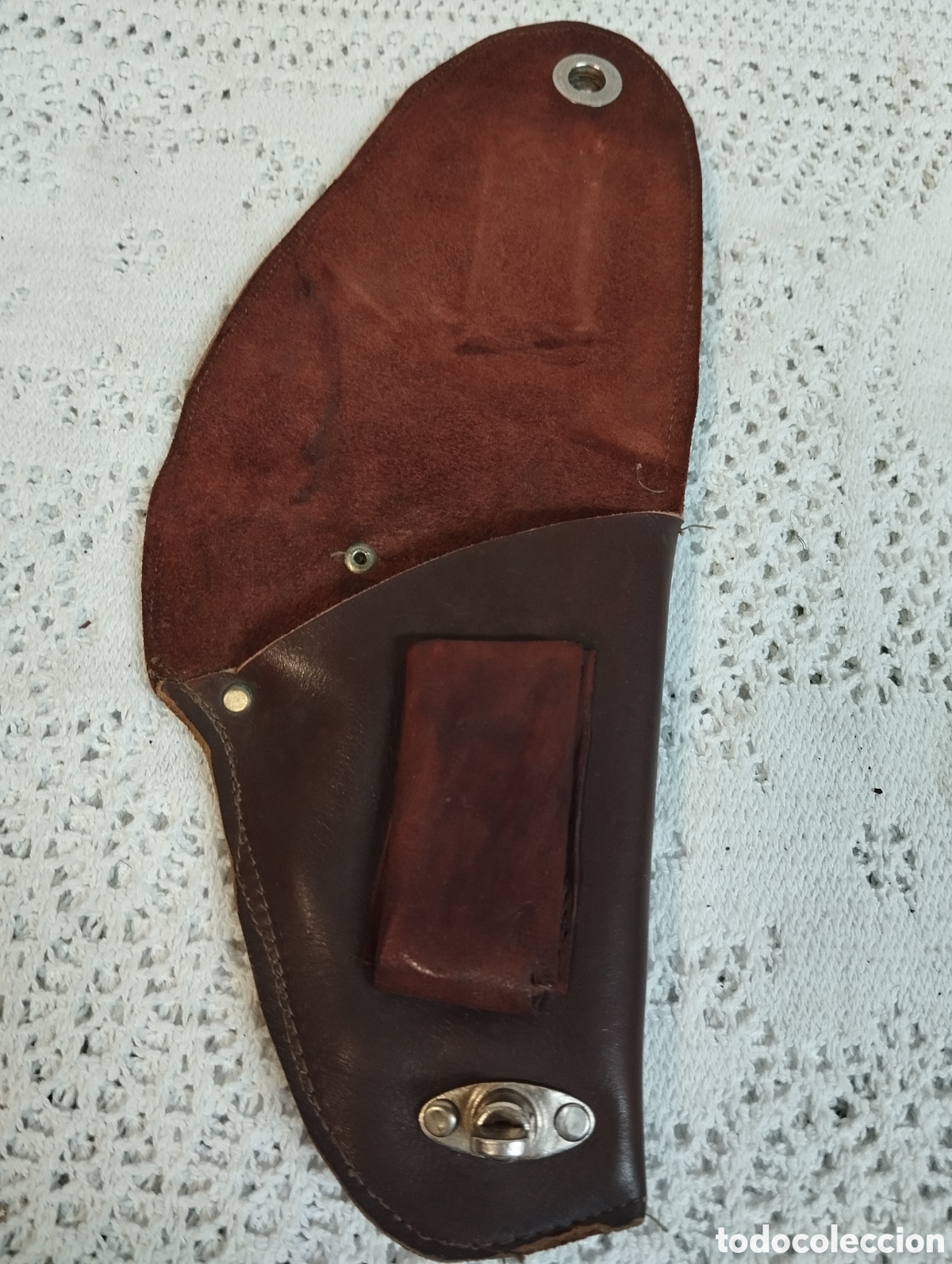 Funda de arma de cintura