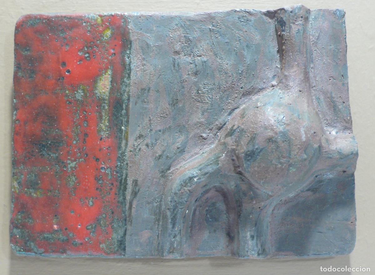 Antig&uuml;edades: CERAMICA EXTRA&Ntilde;A - Foto 2