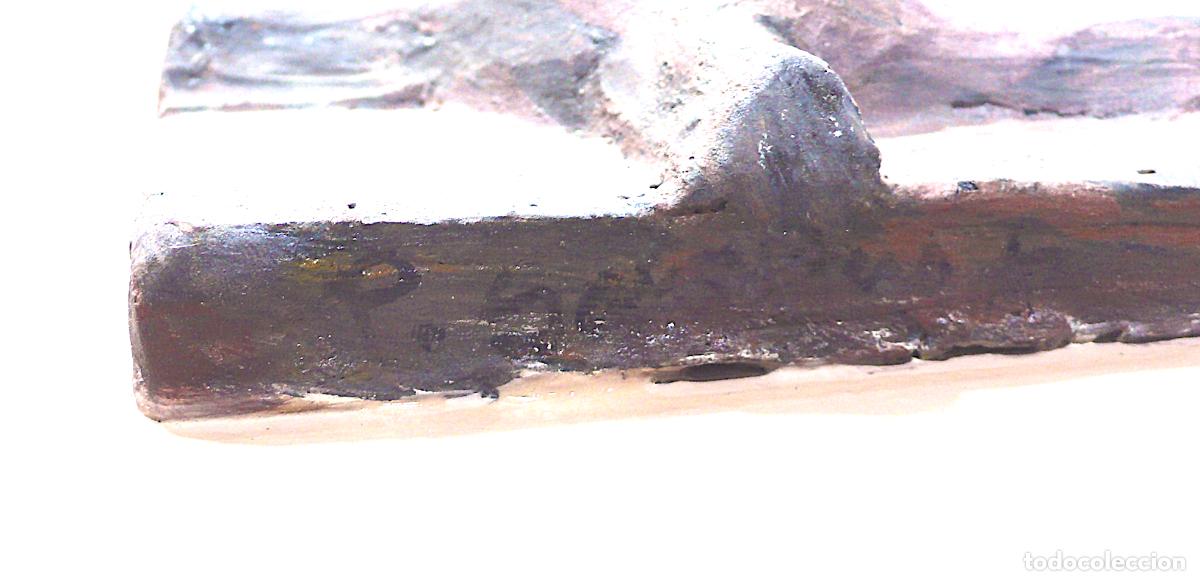 Antig&uuml;edades: CERAMICA EXTRA&Ntilde;A - Foto 4