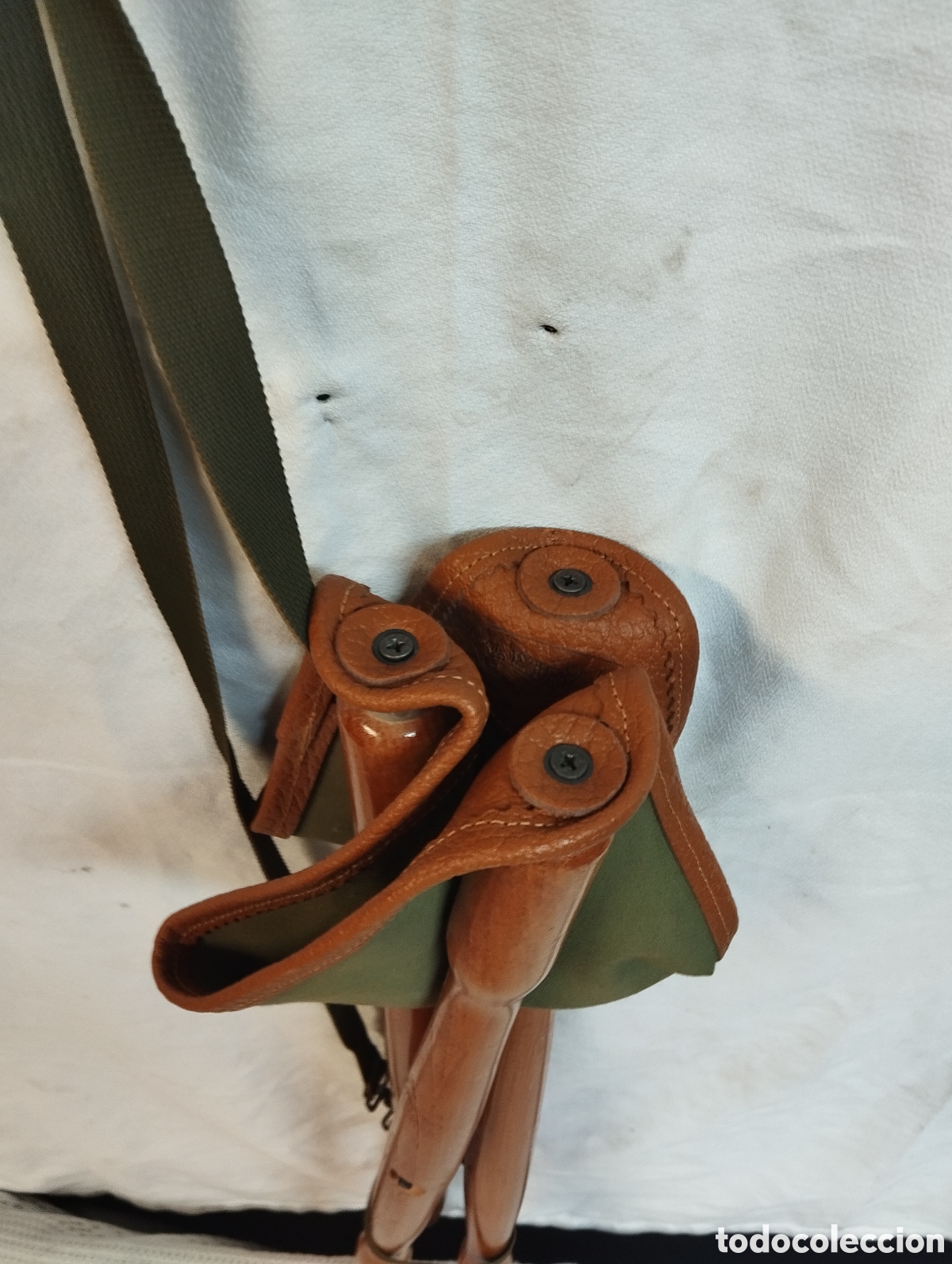 Antig&uuml;edades: Silla de cazador - Foto 12