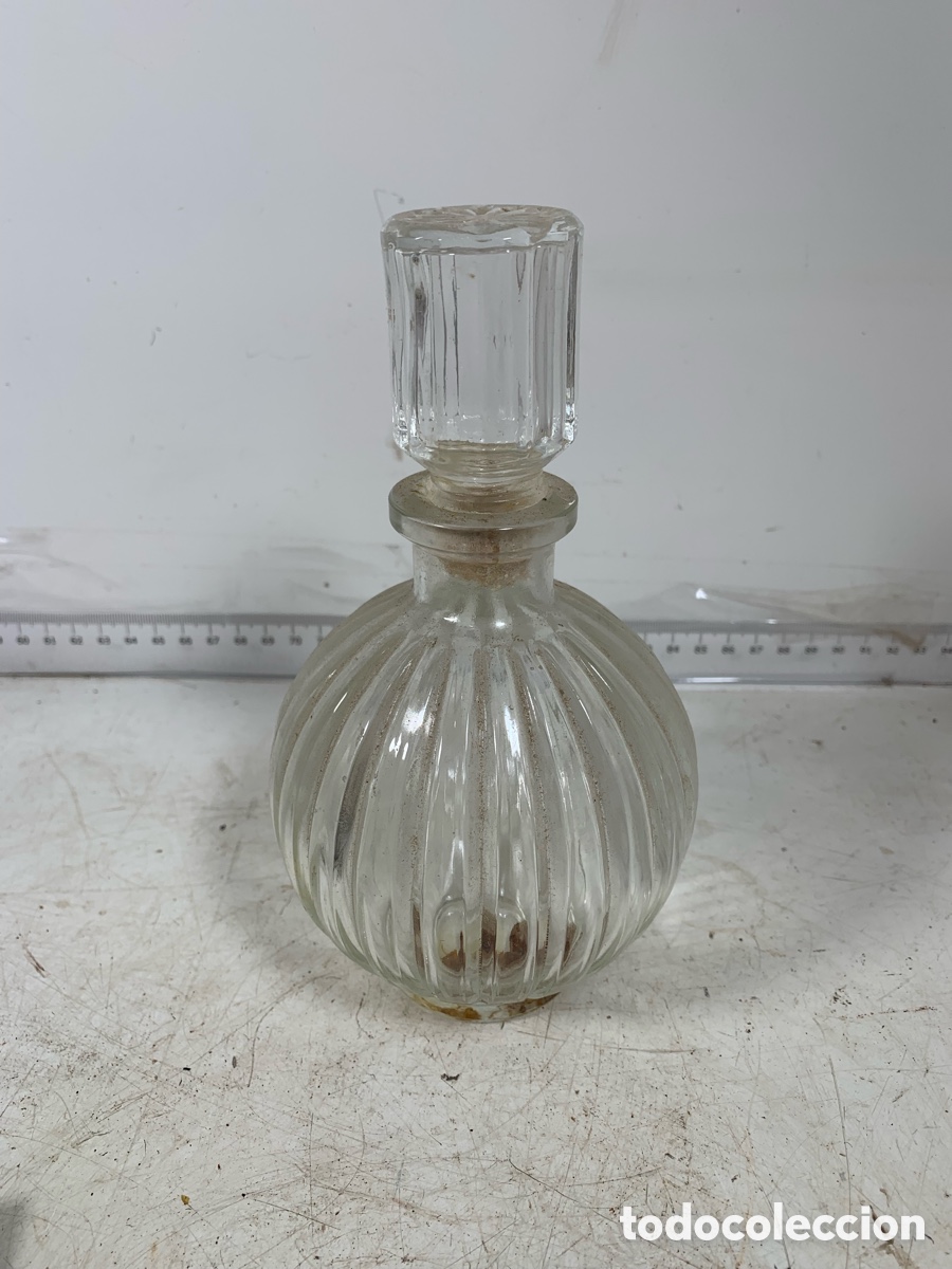Antig&uuml;edades: 01_ licorera - Foto 1