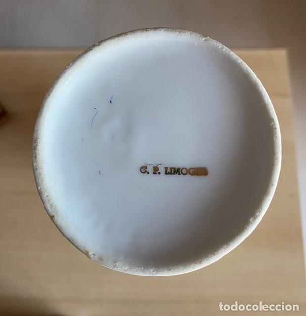 Antig&uuml;edades: PORCELANA DE LIMOGES - Foto 3
