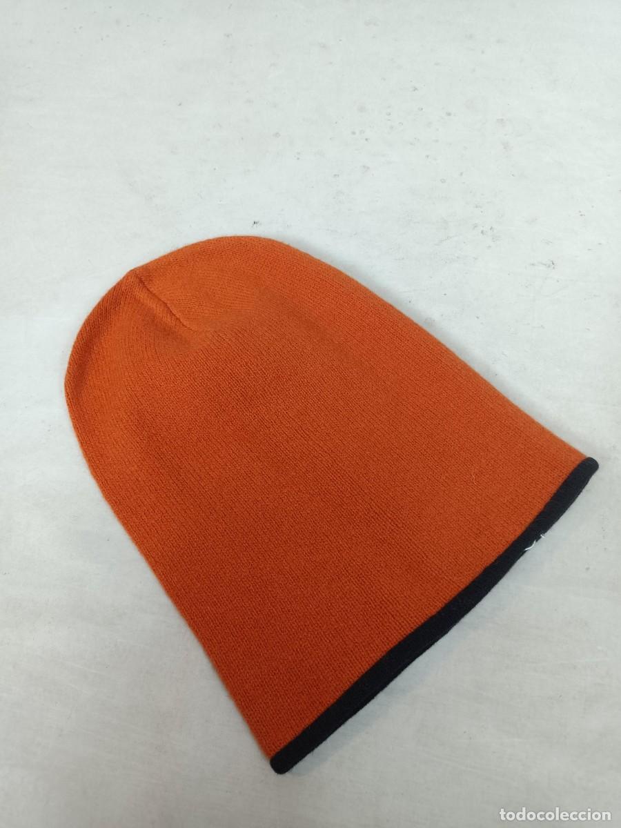 Antig&uuml;edades: GORRA LLARGA COLOR CALDERO - Foto 4
