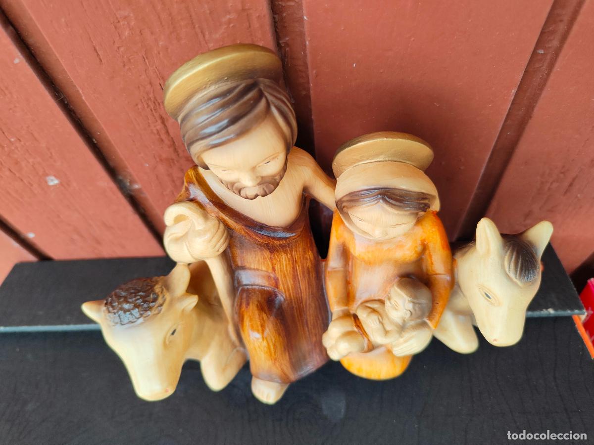 Antig&uuml;edades: Figura Dimo - Foto 2