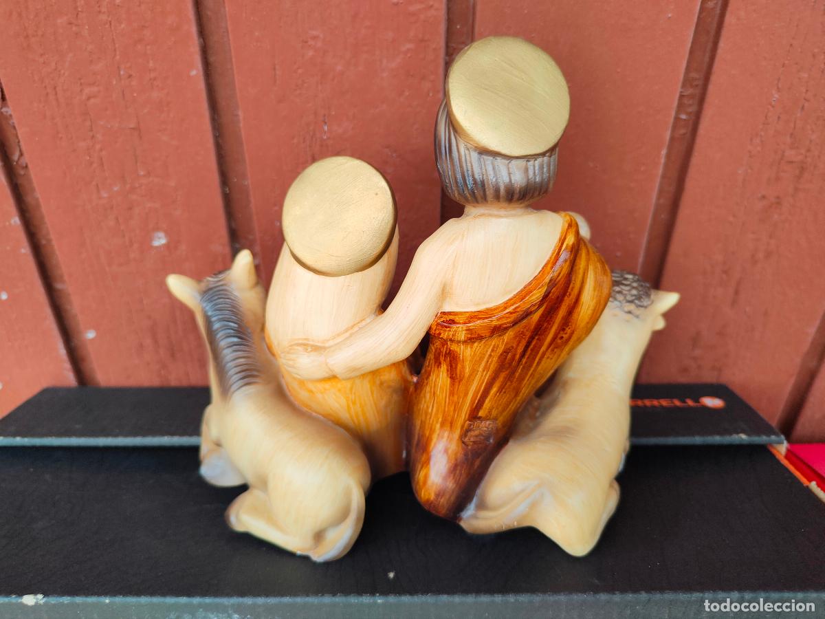 Antig&uuml;edades: Figura Dimo - Foto 3