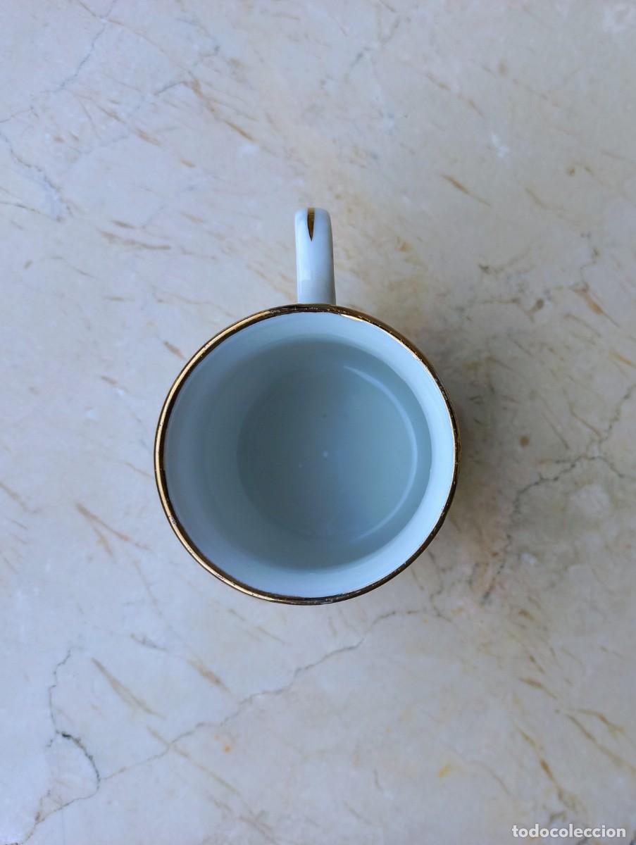 Antig&uuml;edades: 6 tazas China 1960s - Foto 8