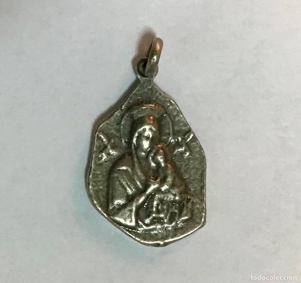 Antig&uuml;edades: MEDALLA DE PLATA - Foto 2