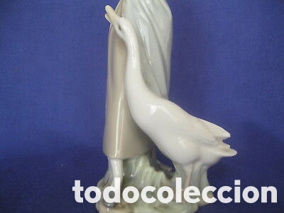 Antig&uuml;edades: Figura de porcelana de Lladr&oacute; - Foto 6