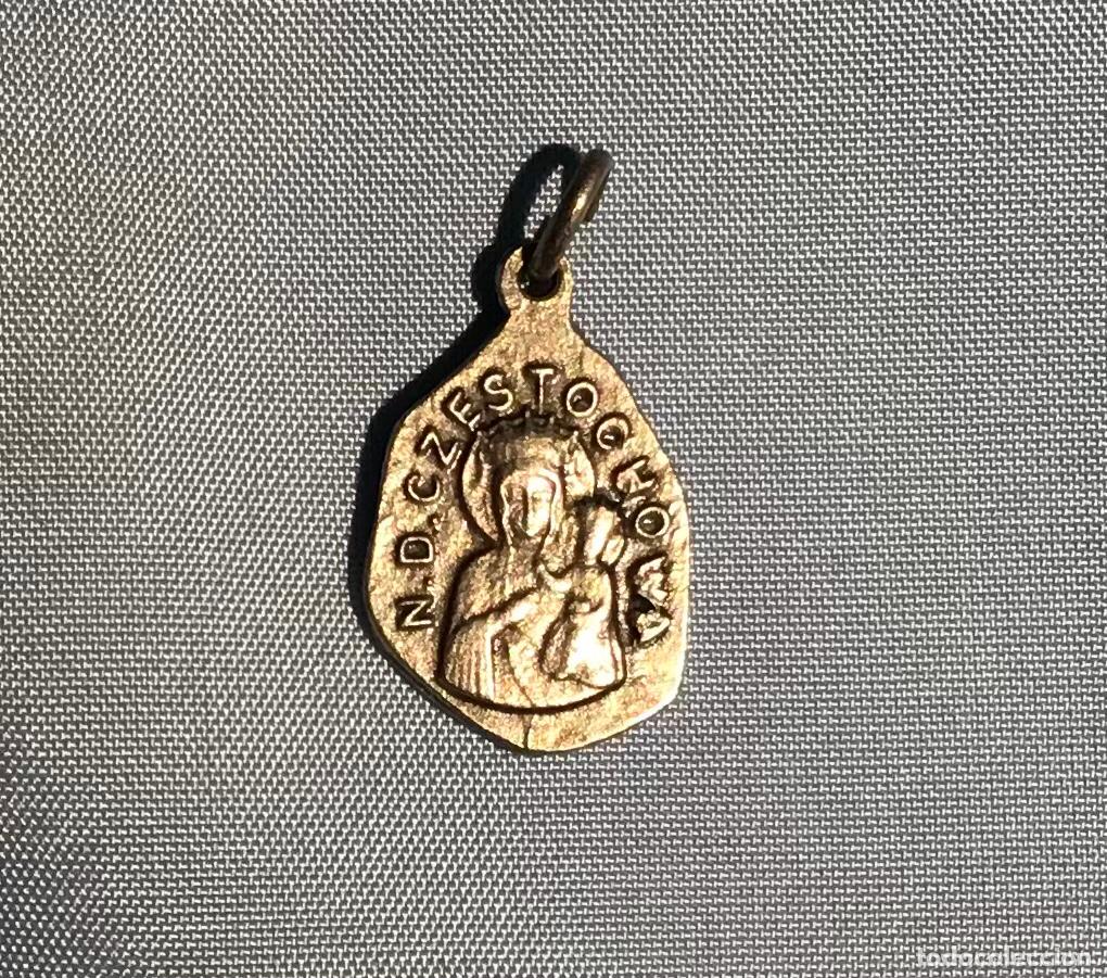 Antig&uuml;edades: MEDALLA PLATA - Foto 1