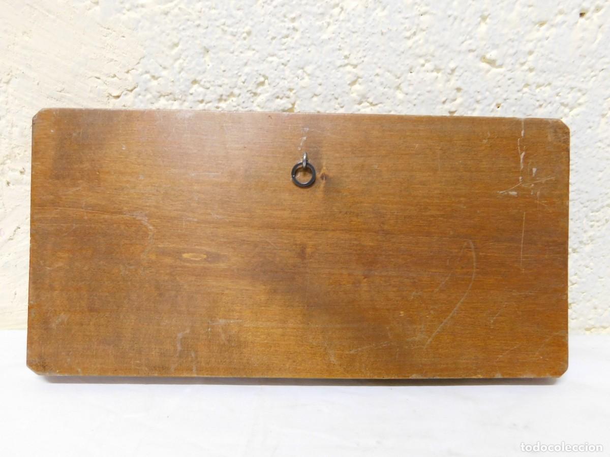Antig&uuml;edades: SANTA CENA BRONCE Y ESMALTE - JOAN MAYN&Eacute; - Foto 7