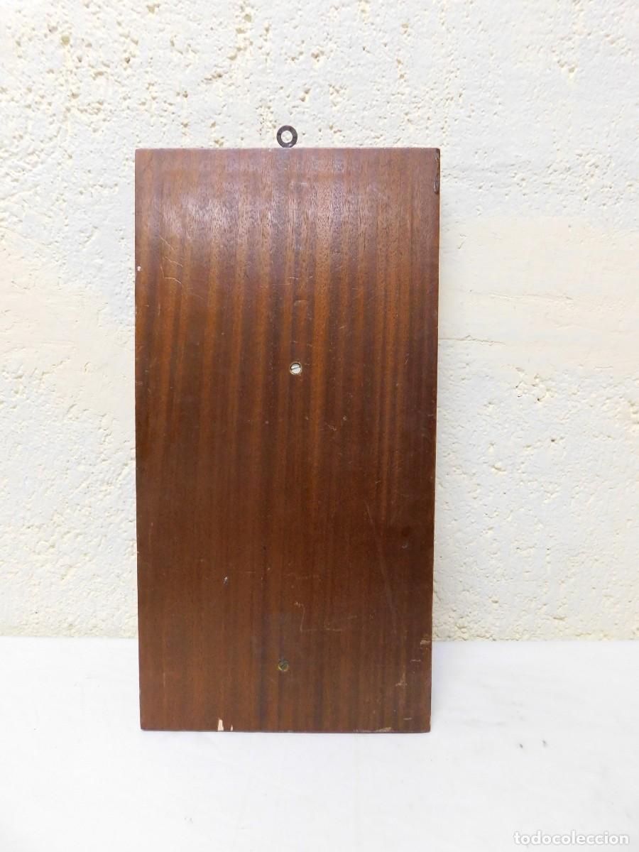 Antig&uuml;edades: RELIEVE DE ESCAYOLA - JOAN MAYN&Eacute; - Foto 10