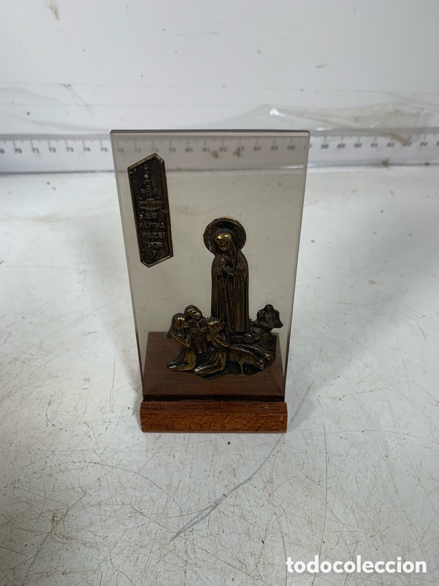 Antig&uuml;edades: 01_ RECUERDO DE F&Aacute;TIMA - Foto 1