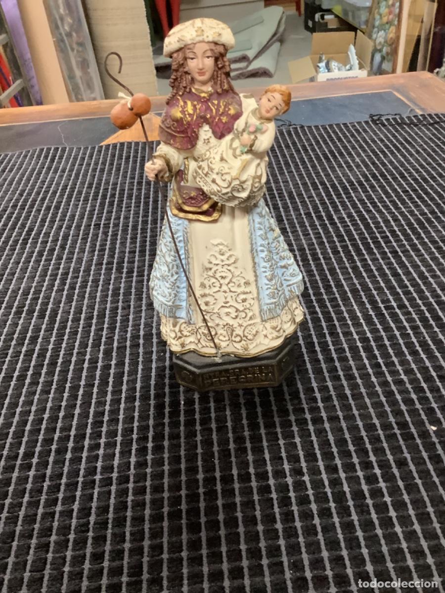 Antig&uuml;edades: Imagen religiosa - Foto 1