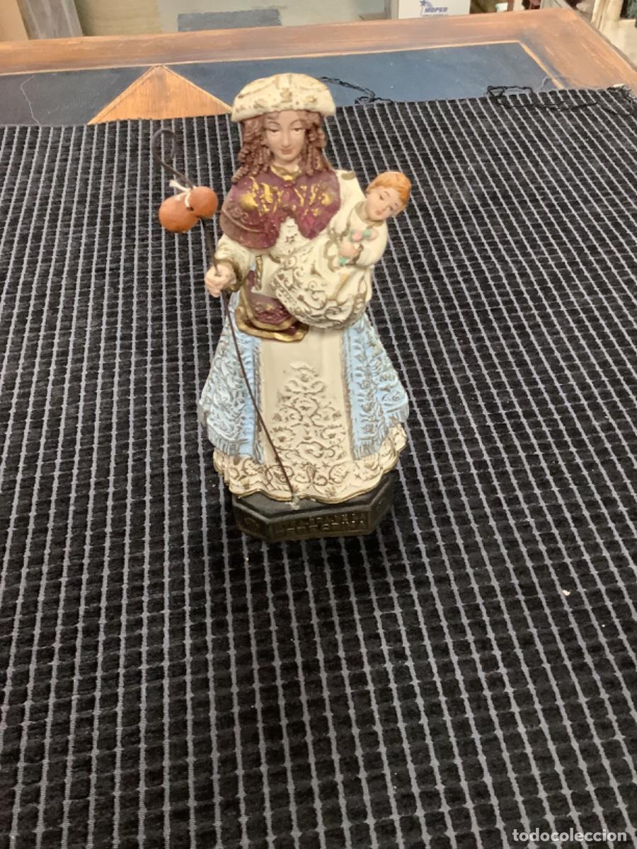 Antig&uuml;edades: Imagen religiosa - Foto 2