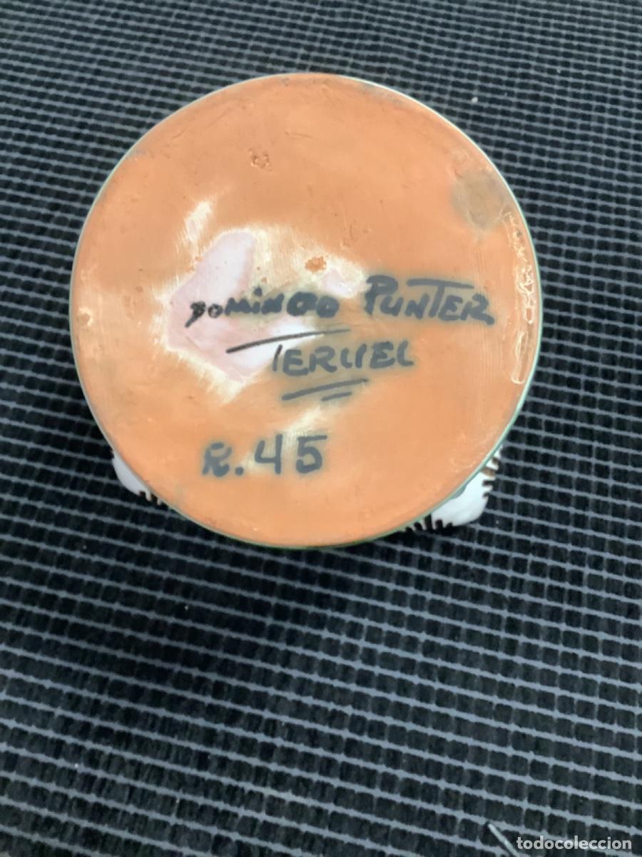Antig&uuml;edades: Cer&aacute;mica Teruel - Foto 5