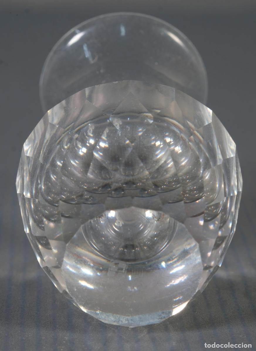 Antig&uuml;edades: Jarr&oacute;n en cristal de Swarovski - Foto 5