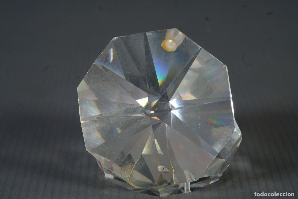Antig&uuml;edades: Concha en cristal de Swarovski - Foto 6