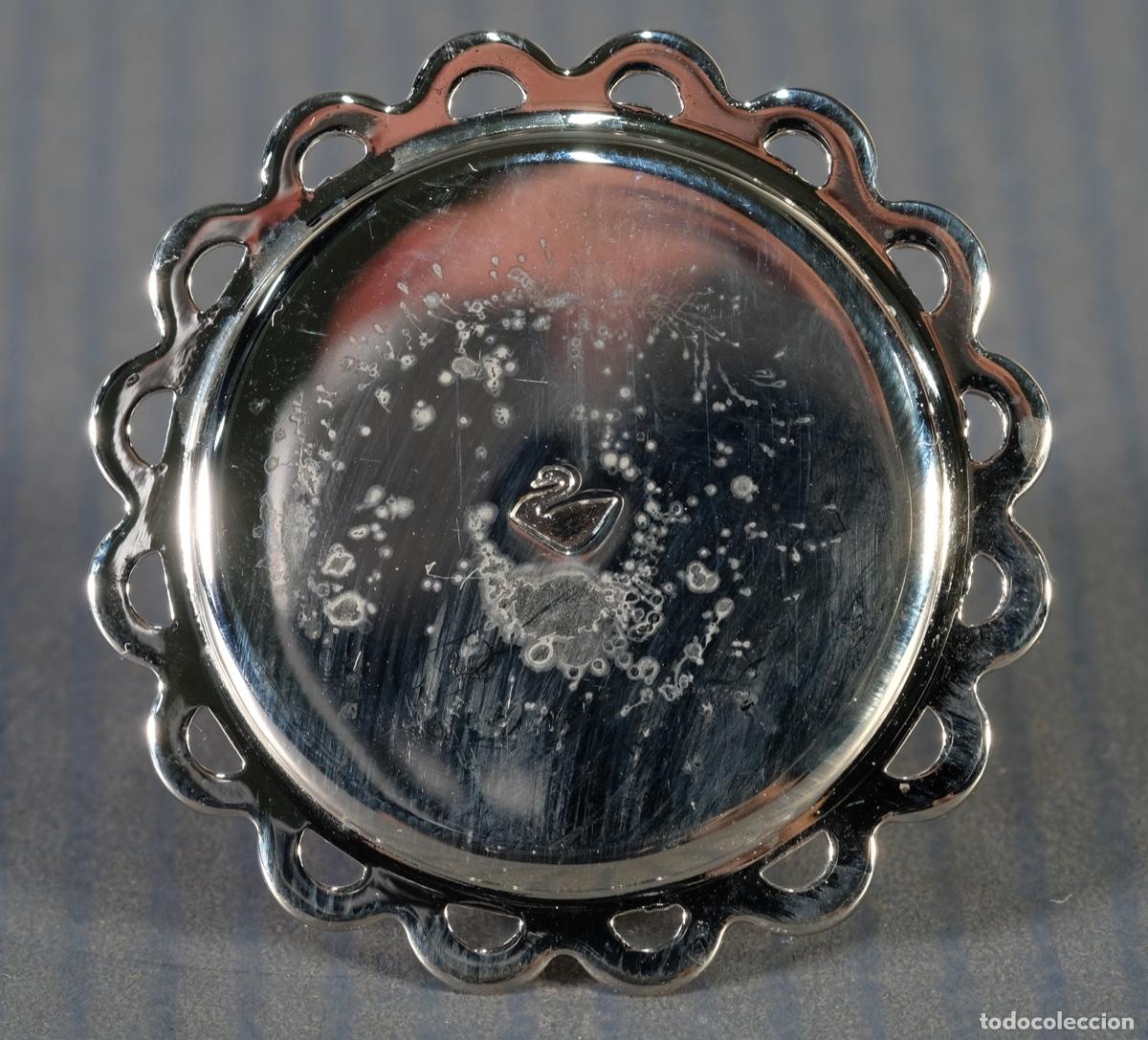 Antig&uuml;edades: Tarta en cristal de Swarovski - Foto 4