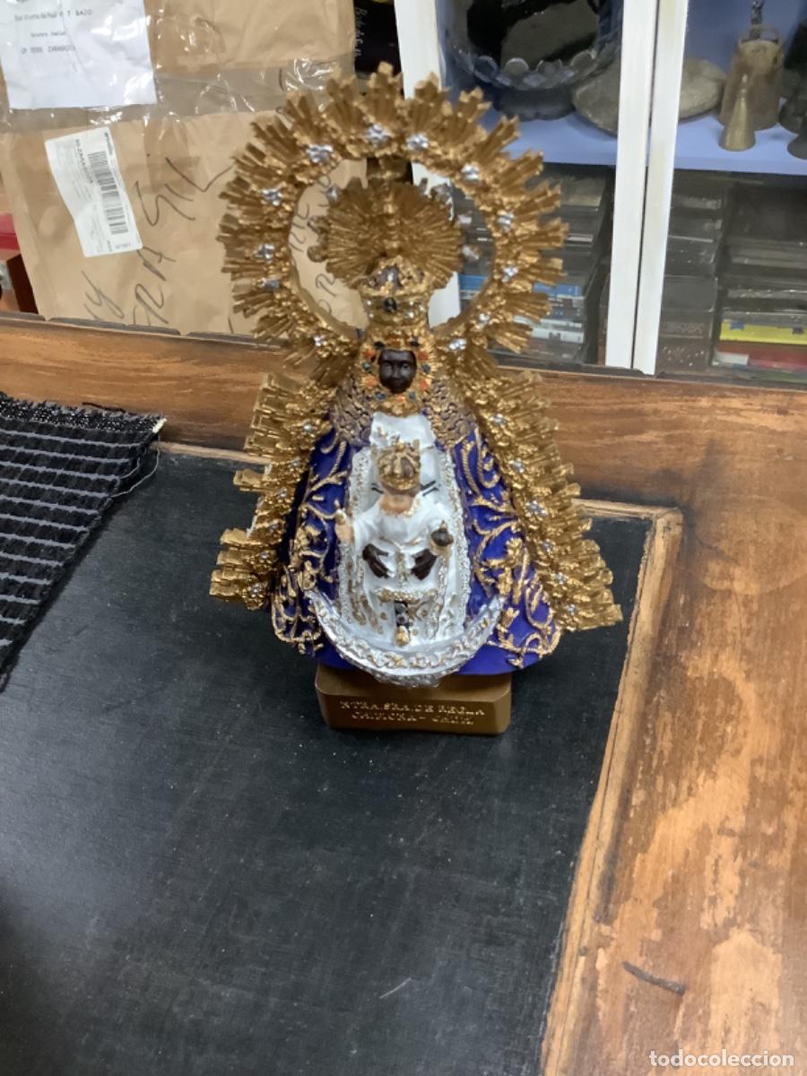 Antig&uuml;edades: Imagen religiosa - Foto 1