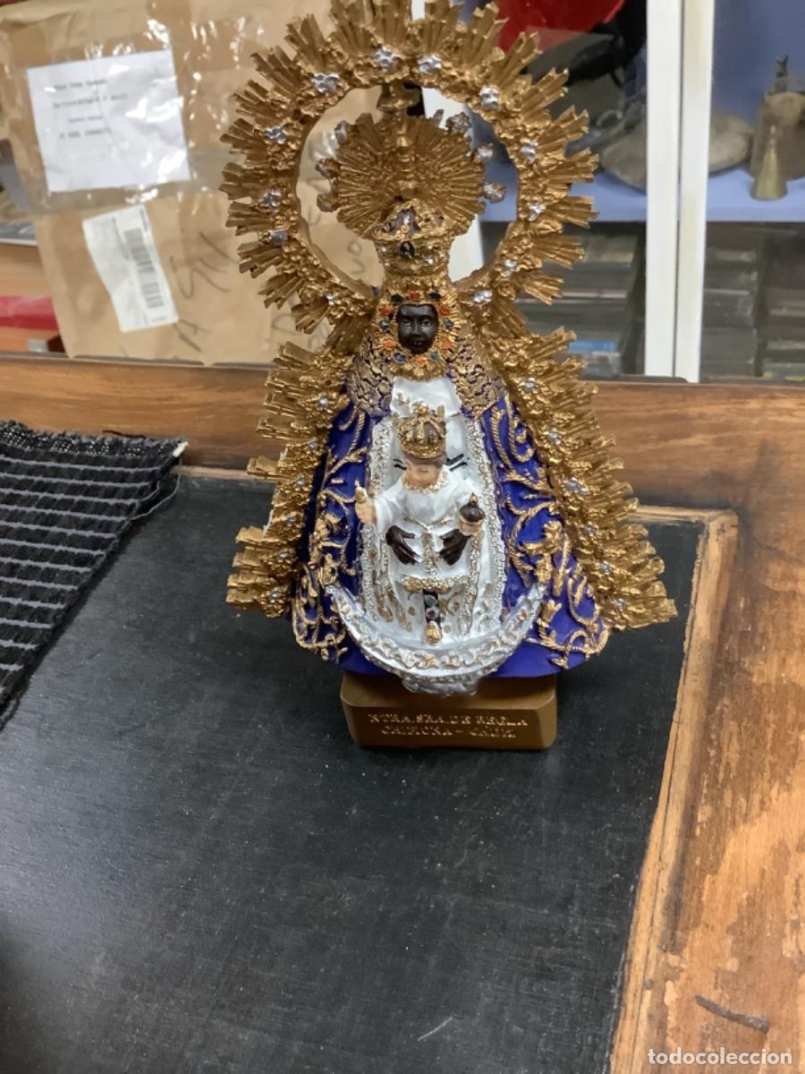 Antig&uuml;edades: Imagen religiosa - Foto 2