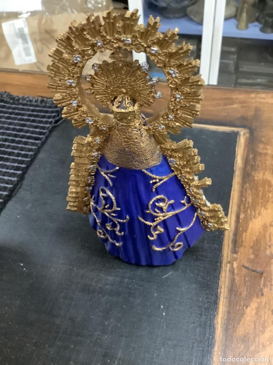 Antig&uuml;edades: Imagen religiosa - Foto 3