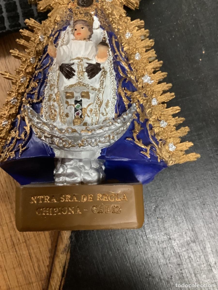 Antig&uuml;edades: Imagen religiosa - Foto 4