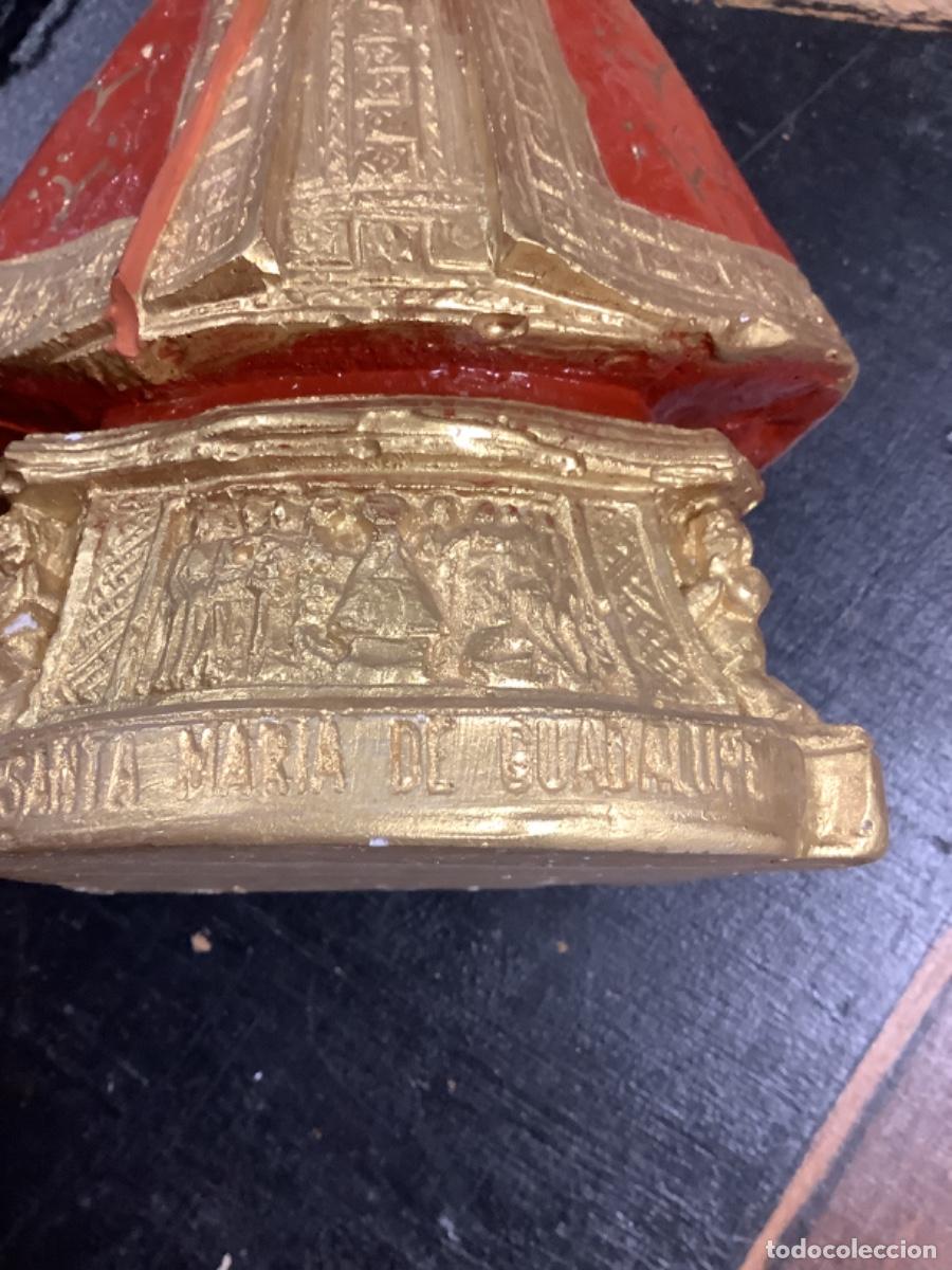 Antig&uuml;edades: imagen religiosa - Foto 2