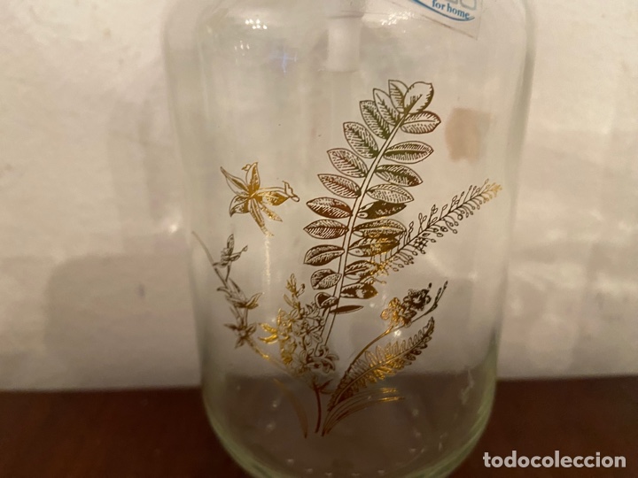 Antig&uuml;edades: Dosificador ba&ntilde;o corte ingles - Foto 5