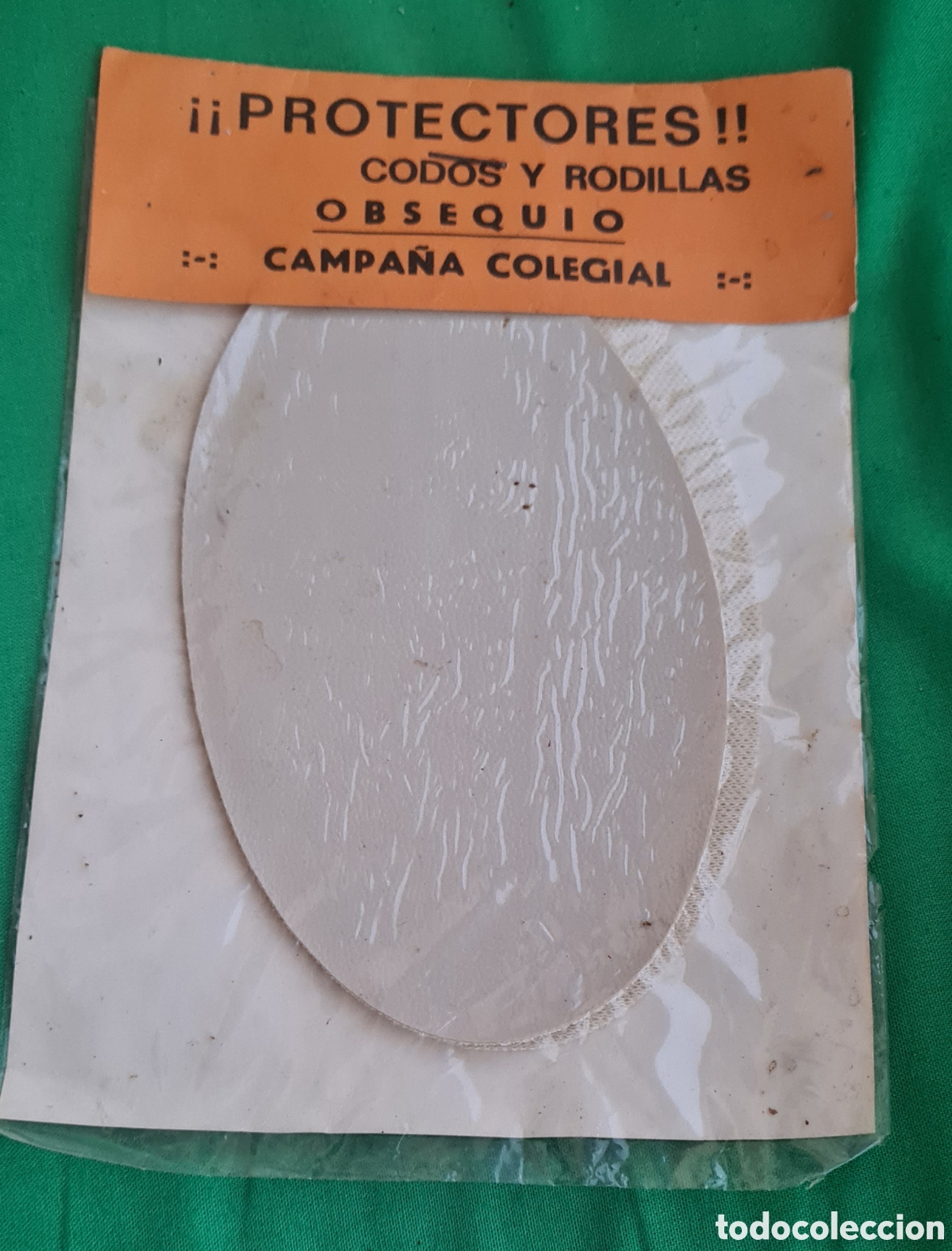 Antig&uuml;edades: Cadera y rodillera obsequio de SIMAGO - Foto 1