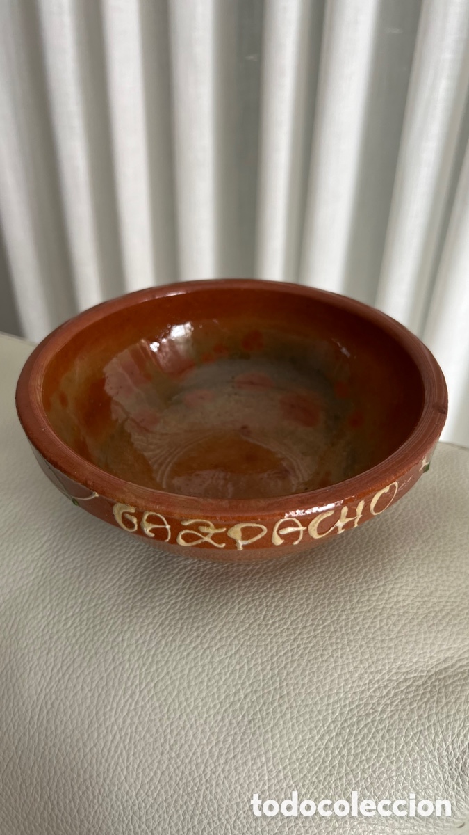 Antig&uuml;edades: ANTIGUO CUENTO GAZPACHO - Foto 2