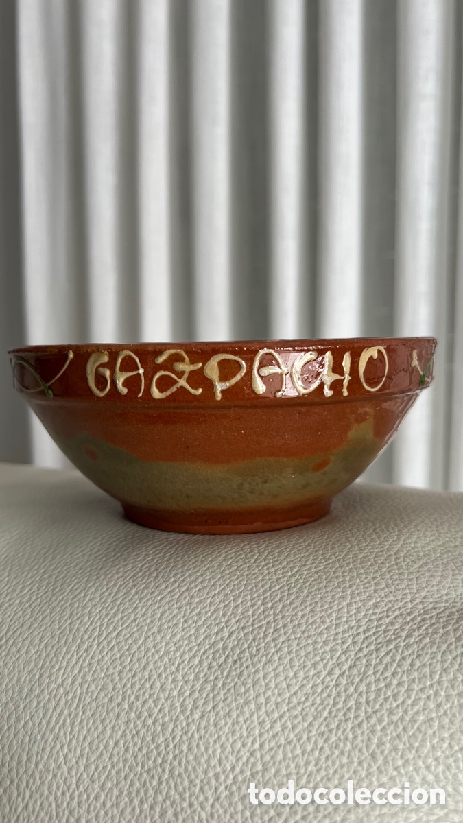 Antig&uuml;edades: ANTIGUO CUENTO GAZPACHO - Foto 1