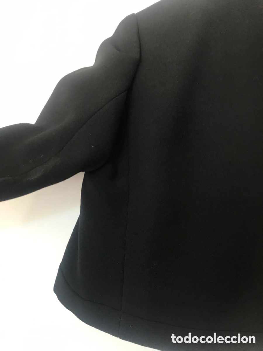 Antig&uuml;edades: Chaqueta Pertegaz - Foto 4