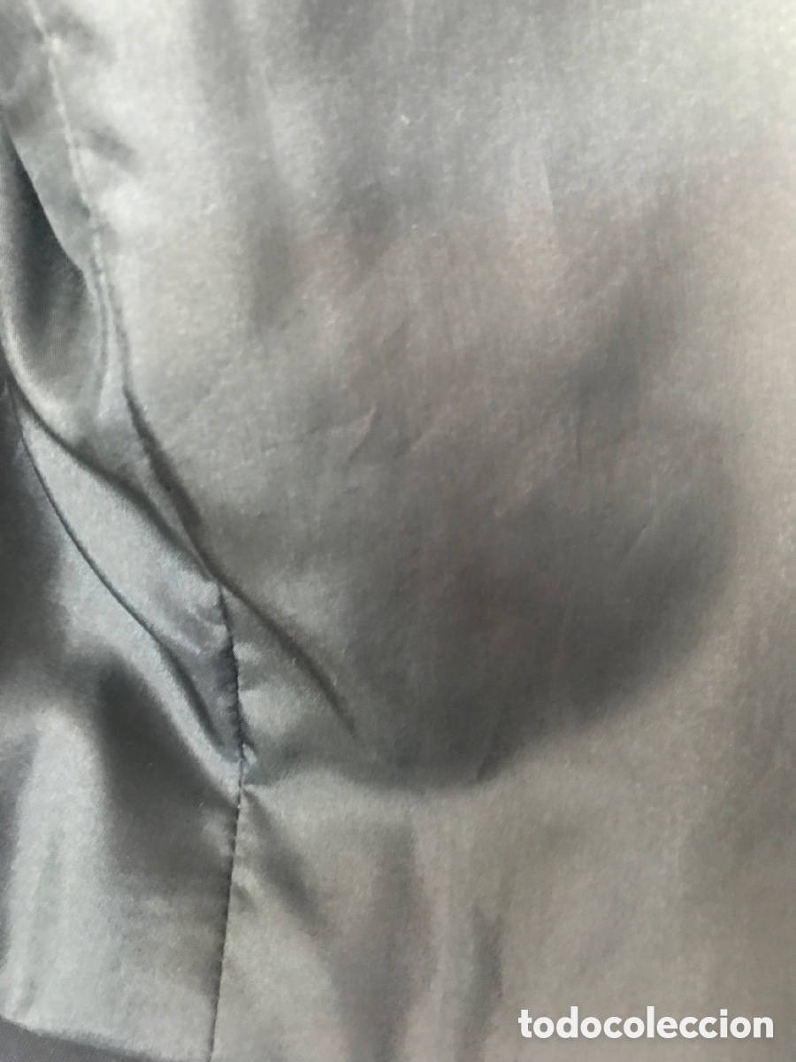 Antig&uuml;edades: Chaqueta Pertegaz - Foto 5