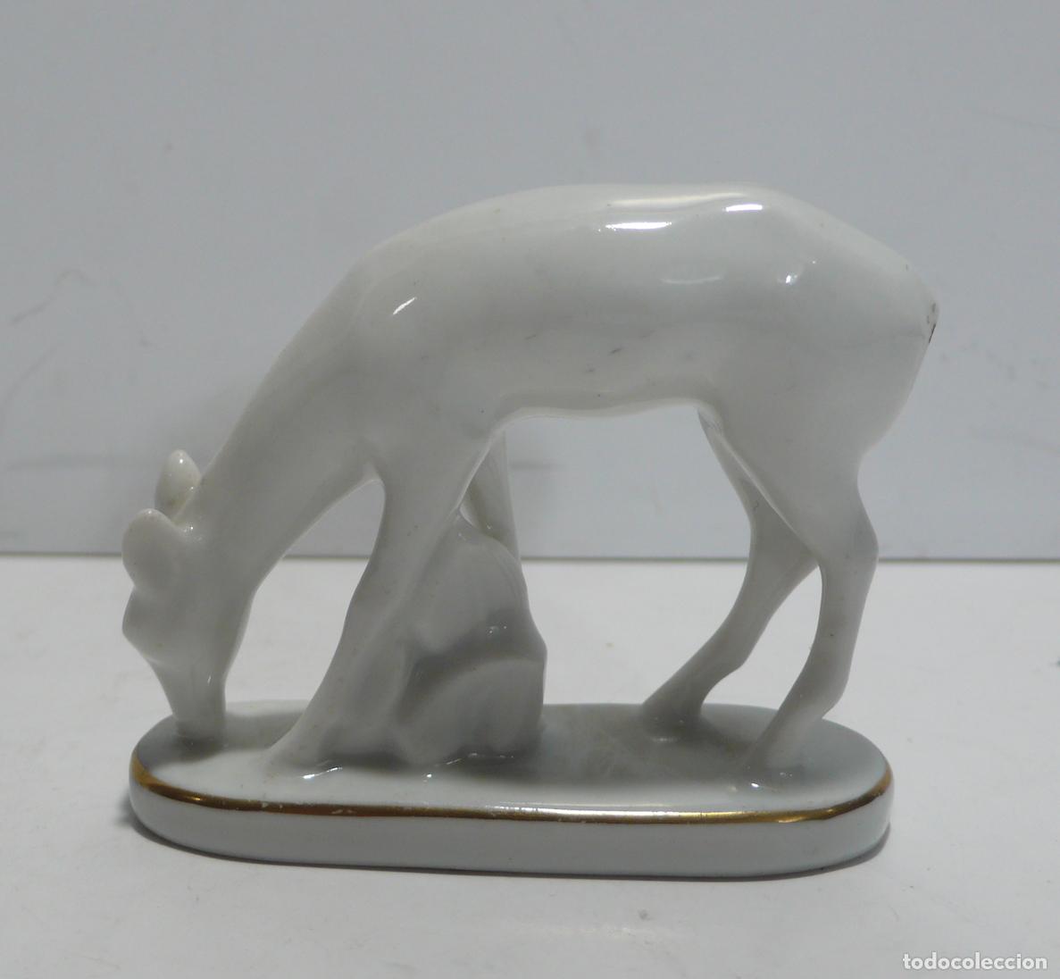 Antig&uuml;edades: PORCELANA - Foto 1