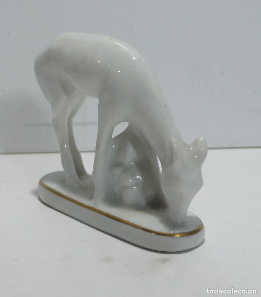 Antig&uuml;edades: PORCELANA - Foto 2