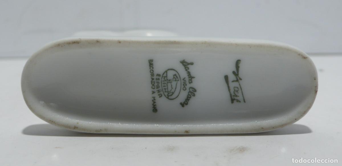 Antig&uuml;edades: PORCELANA - Foto 4