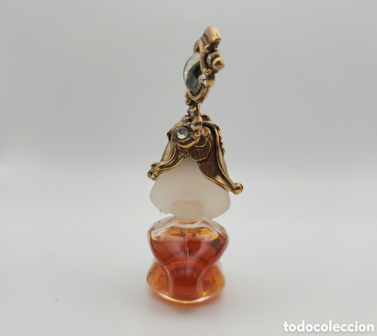Antig&uuml;edades: Salvador Dal&iacute; perfume - Foto 2