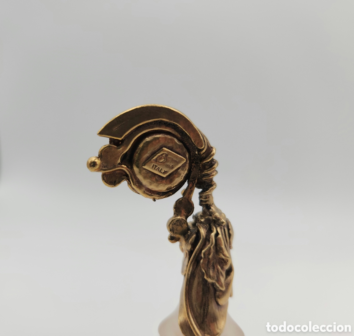 Antig&uuml;edades: Salvador Dal&iacute; perfume - Foto 4