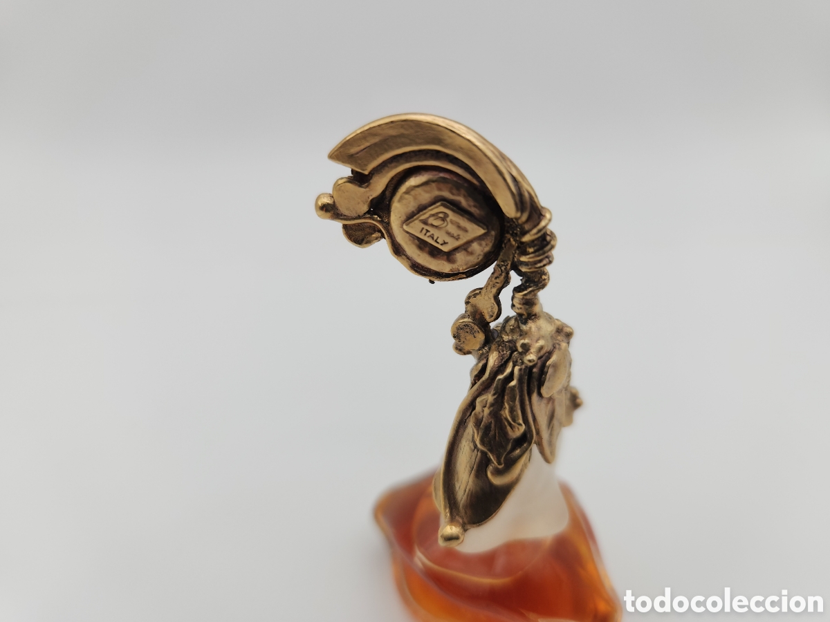 Antig&uuml;edades: Salvador Dal&iacute; perfume - Foto 5